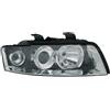 TYC Faro Sx D1S/H7 20-11214-05-2 TYC per AUDI A4 B6 A4 B6 Avant