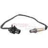 Metzger Sonda lambda davanti al catalizzatore a banda larga 0893707 METZGER per FIAT
