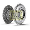LuK Kit frizione 621 3026 09 LuK per OPEL MERIVA A MPV / Space wagon ASTRA H CORSA C
