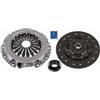 Sachs Kit frizione 3000 951 489 SACHS per HYUNDAI KIA