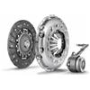 LuK Kit frizione 620 3315 33 LuK per FORD FIESTA VI FIESTA VI Van B-MAX B-MAX Van