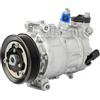 Denso Compressore climatizzazione R 134a ND-8 DCP32060 DENSO per SEAT VW SKODA AUDI