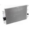 Valeo Condensatore radiatore climatizzazione R 134a 814161 VALEO per FORD C-MAX II