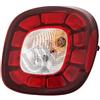 ULO Faro posteriore Dx 1135012 ULO per SMART FORTWO Coupé FORFOUR Hatchback