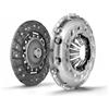 LuK Kit frizione 622 3128 09 LuK per FORD FIESTA V FUSION