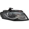 TYC Faro Dx D3S (Lampada a scarico di gas) 20-11463-06-2 TYC per AUDI A4 B8