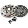Blue Print Kit frizione ADBP300085 BLUE PRINT per FORD FIESTA V FUSION FIESTA VI