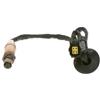 Bosch Sonda lambda F 00H L00 401 BOSCH per MITSUBISHI CITROËN PEUGEOT