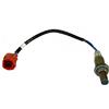 Metzger Sonda lambda Sonda di regolazione 0893106 METZGER per SUZUKI GRAND VITARA I