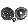 RYMEC Kit frizione JT1256 RYMEC per TOYOTA PREVIA II RAV 4 II AVENSIS VERSO PICNIC