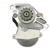 AS-PL Motorino di avviamento Senso rotazione antiorario S6057 AS-PL per TOYOTA LEXUS