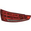 Magneti Marelli Faro posteriore Sx P21W 714021300701 MAGNETI MARELLI per AUDI Q3