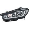 Hella Faro Sx D3S (Lampada a scarico di gas) 1EL 011 811-311 HELLA per JAGUAR XE