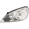 ABAKUS Faro Dx LED 773-1140RMLD-EM ABAKUS per VOLVO V60 I S60 II