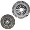 NEXUS Kit frizione F12089NX NEXUS per TOYOTA RAV 4 III RAV 4 IV RAV 4 IV VAN