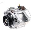 Denso Alternatore con puleggia multipla DAN966 DENSO per TOYOTA YARIS VERSO YARIS