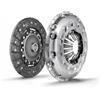 LuK Kit frizione 624 3953 09 LuK per VOLVO V60 I V70 III XC60 I SUV XC70 II S80 II