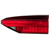 ULO Faro posteriore Dx 1180022 ULO per AUDI A6 C8 A6 C8 Avant