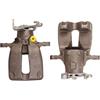 Bosch Pinza freno con freno-stazionamento integrato 0 986 134 439 BOSCH per OPEL