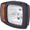 Hella Faro Dx H7 1SA 996 120-321 HELLA