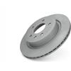 ATE 2x Disco freno ventilato 24.0120-0226.1 ATE per BMW Z4 Roadster