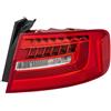 Hella Faro posteriore Dx LED 2SK 010 916-101 HELLA per AUDI A4 B8