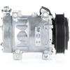 Nissens Compressore climatizzazione R 134a PAG 46 89120 NISSENS per LANCIA FIAT