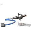 Denso Sonda lambda riscaldato DOX-0534 DENSO per NISSAN MICRA IV NOTE