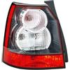 Hella Faro posteriore Sx P21W 2VA 354 666-111 HELLA per LAND ROVER FREELANDER 2