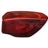 TYC Faro posteriore Sx LED 11-14518-16-2 TYC per BMW X1 X1 Van