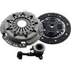 Blue Print Kit frizione ADN130275 BLUE PRINT per NISSAN MICRA III MICRA C+C III NOTE