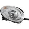 Magneti Marelli Faro Dx H7 712475285129 MAGNETI MARELLI per FIAT 500L