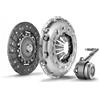 LuK Kit frizione 622 3128 33 LuK per FORD FIESTA V FUSION