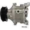 Nissens Compressore climatizzazione R 134a PAG 46 89324 NISSENS per FIAT LANCIA