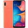 Samsung Galaxy A20e | 32 GB | Dual-SIM | Corallo - ottimo