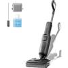 Roborock F25 LT Aspirapolvere a umido/a secco senza fili | nero - premium
