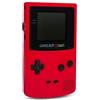 Nintendo Game Boy Color | Rosso - buono