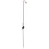 Doccia da Giardino in Alluminio 217cm con Rubinetto Agrati