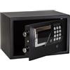 Cassaforte da Hotel Technomax TSW/0HN Elettronica Porta 5 mm
