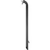 Fontana da Giardino a Cannuccia con Rubinetto Belfer 42/CN Antracite