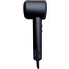 Asciugacapelli Professionale Compatto Vama PRO HAIR Motore Digitale Brushless 1500W Plug in Nero