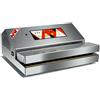 Macchina per Sottovuoto 400W in Acciaio Inox Soiani Jolly Matic