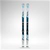 ROSSIGNOL FORZA 20 FG +XP10, GRIGIO/AZZURRO