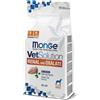 Monge dog vetsolution renal e oxalate 12kg