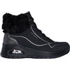 Skechers Stivaletti Uno con zip laterale e soletta Air-Cooled