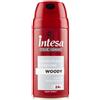 INTESA DEO PARF WOODY 150 ML