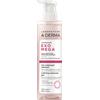 ADERMA (Pierre Fabre It.SpA) A-Derma Exomega - Gel Detergente Lenitivo Per Pelle A Tendenza Acneica 200 ml