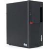 LENOVO M910T PC Computer MT Intel i7-6700 Ram 8gb Ssd 256gb Wifi Win 11 Pro