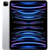 Apple iPad Pro 11 M2 (2022) 4° Gen, Argento 512GB Ricondizionato