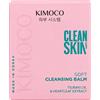 KIMOCO Olio Di Tsubaki & Houttuynia Cordata 45 g Struccante Struccante